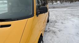 Volkswagen Caravelle 1997 года за 4 600 000 тг. в Караганда – фото 5