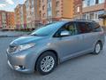 Toyota Sienna 2014 года за 10 800 000 тг. в Актобе