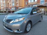 Toyota Sienna 2014 годаfor10 800 000 тг. в Актобе – фото 2