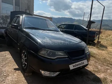 Daewoo Nexia 2009 года за 1 200 000 тг. в Узынагаш – фото 2