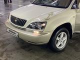Toyota Harrier 1998 года за 4 500 000 тг. в Астана – фото 3