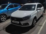 ВАЗ (Lada) Vesta SW 2021 годаүшін4 700 000 тг. в Астана