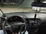 ВАЗ (Lada) Vesta SW 2021 годаүшін4 700 000 тг. в Астана – фото 2