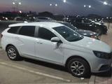 ВАЗ (Lada) Vesta SW 2021 годаүшін4 700 000 тг. в Астана – фото 3