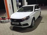 ВАЗ (Lada) Vesta SW 2021 годаүшін4 700 000 тг. в Астана – фото 4