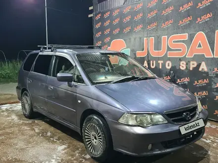 Honda Odyssey 2003 года за 3 999 990 тг. в Караганда