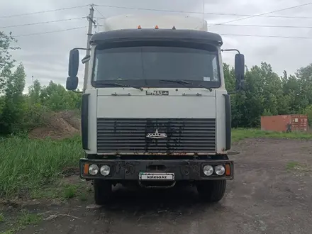 МАЗ  6422 1991 года за 2 200 000 тг. в Алматы