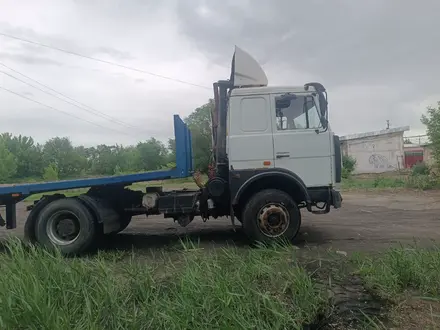 МАЗ  6422 1991 года за 2 200 000 тг. в Алматы – фото 2