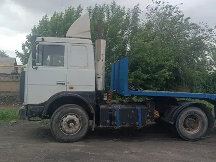 МАЗ  6422 1991 года за 2 200 000 тг. в Алматы – фото 3