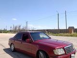 Mercedes-Benz E 280 1995 годаүшін1 800 000 тг. в Тараз – фото 2
