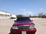 Mercedes-Benz E 280 1995 годаүшін1 800 000 тг. в Тараз – фото 5