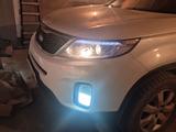 Kia Sorento 2019 года за 8 400 000 тг. в Уральск – фото 4