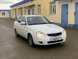 ВАЗ (Lada) Priora 2170 2012 годаfor1 950 000 тг. в Актау – фото 3