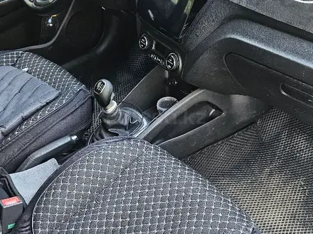 Kia Rio 2014 года за 4 350 000 тг. в Уральск – фото 4