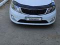 Kia Rio 2014 года за 4 350 000 тг. в Уральск – фото 7