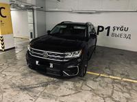 Volkswagen Atlas 2021 года за 16 450 000 тг. в Алматы