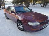 Toyota Camry 1991 годаfor1 600 000 тг. в Караганда – фото 4