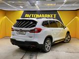 Subaru Ascent 2019 годаfor13 600 000 тг. в Астана – фото 4