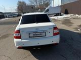 ВАЗ (Lada) Priora 2170 2015 года за 3 000 000 тг. в Алматы