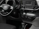 Hyundai i20 2023 года за 6 500 000 тг. в Астана – фото 4