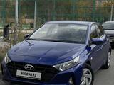 Hyundai i20 2023 года за 6 500 000 тг. в Астана