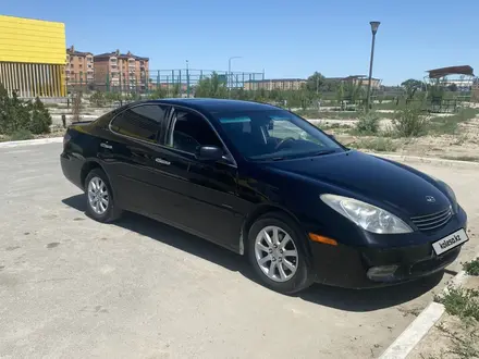 Lexus ES 300 2003 года за 5 800 000 тг. в Кызылорда – фото 2