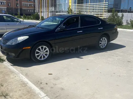 Lexus ES 300 2003 года за 5 800 000 тг. в Кызылорда