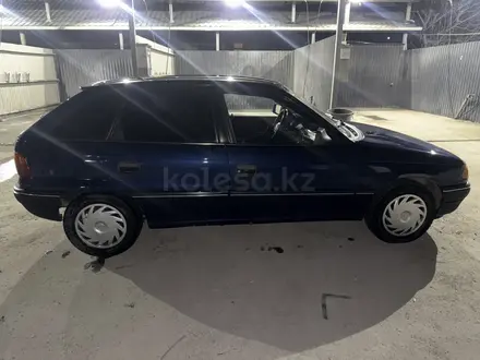 Opel Astra 1992 года за 1 300 000 тг. в Шымкент – фото 2