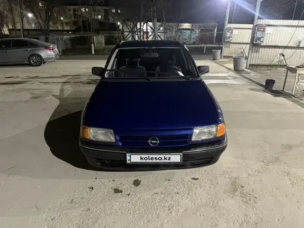 Opel Astra 1992 года за 1 300 000 тг. в Шымкент – фото 3