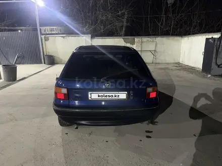 Opel Astra 1992 года за 1 300 000 тг. в Шымкент