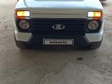ВАЗ (Lada) Lada 2121 2018 года за 4 700 000 тг. в Шымкент