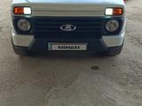 ВАЗ (Lada) Lada 2121 2018 года за 4 700 000 тг. в Шымкент – фото 2