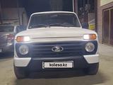 ВАЗ (Lada) Lada 2121 2018 года за 4 700 000 тг. в Шымкент – фото 3