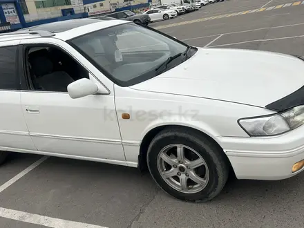 Toyota Camry Gracia 1997 годаүшін3 200 000 тг. в Алматы – фото 10