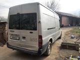 Ford Transit 2006 года за 4 000 000 тг. в Алматы – фото 2