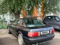 Audi 80 1993 годаүшін1 300 000 тг. в Астана