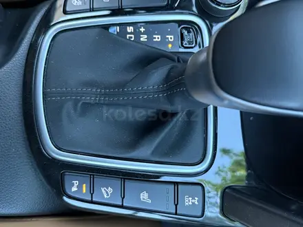 Kia Seltos 2024 года за 12 500 000 тг. в Астана – фото 10