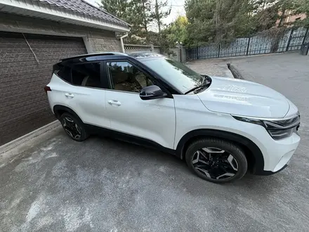 Kia Seltos 2024 года за 12 500 000 тг. в Астана – фото 13