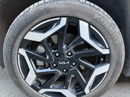 Kia Seltos 2024 года за 12 500 000 тг. в Астана – фото 6