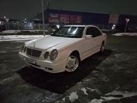 Mercedes-Benz E 430 2001 годаfor5 500 000 тг. в Алматы