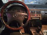 Mercedes-Benz E 430 2001 годаfor5 500 000 тг. в Алматы – фото 5