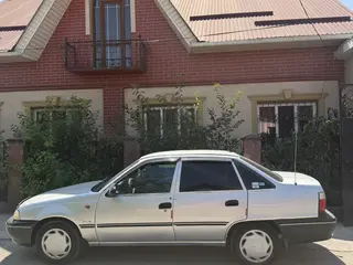 Daewoo Nexia