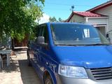 Volkswagen Transporter 2009 года за 9 000 000 тг. в Балкашино – фото 2