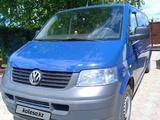 Volkswagen Transporter 2009 года за 9 000 000 тг. в Балкашино