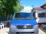 Volkswagen Transporter 2009 года за 9 000 000 тг. в Балкашино – фото 3