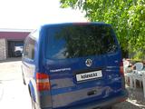 Volkswagen Transporter 2009 года за 9 000 000 тг. в Балкашино – фото 4