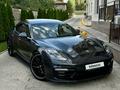 Porsche Panamera 2017 годаүшін58 800 000 тг. в Алматы