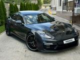 Porsche Panamera 2017 годаfor58 800 000 тг. в Алматы – фото 2