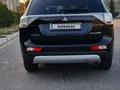 Mitsubishi Outlander 2014 года за 8 500 000 тг. в Алматы – фото 2