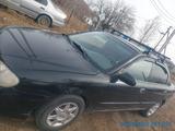 Kia Spectra 2002 года за 1 800 000 тг. в Костанай – фото 2